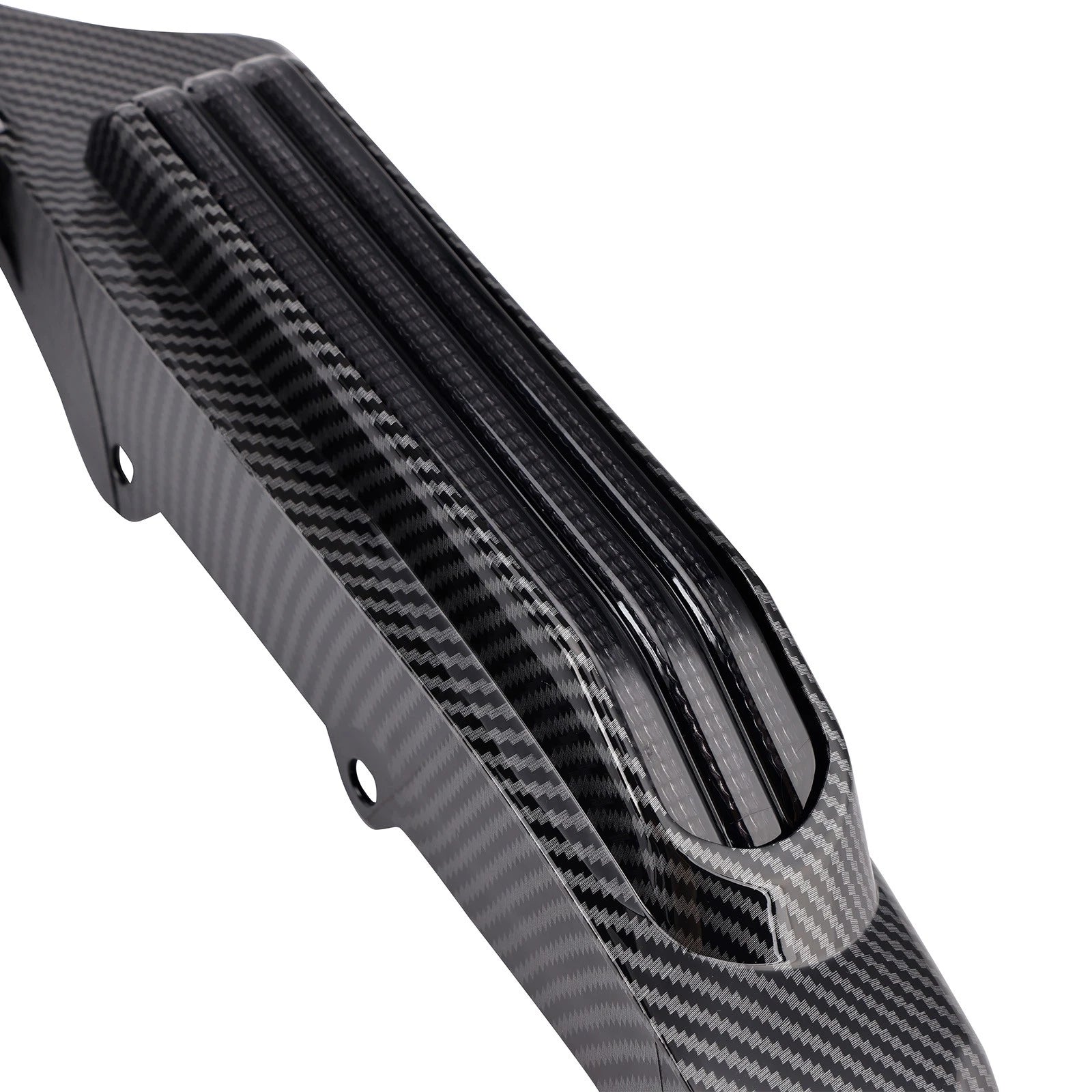 Rear Fender LED Light for Harley Touring Road King FLHR Street Glide (2014–2023)
