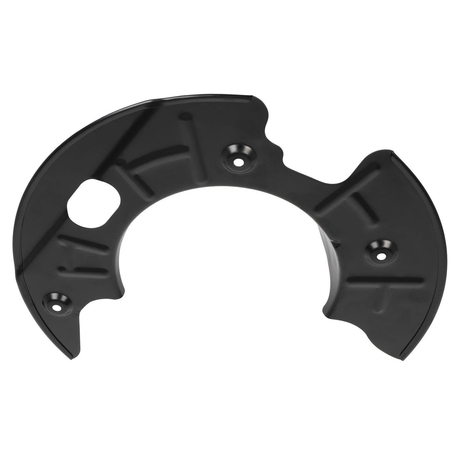 Front Brake Disc Shield Splash for Ford Explorer Ranger (2001–2011)