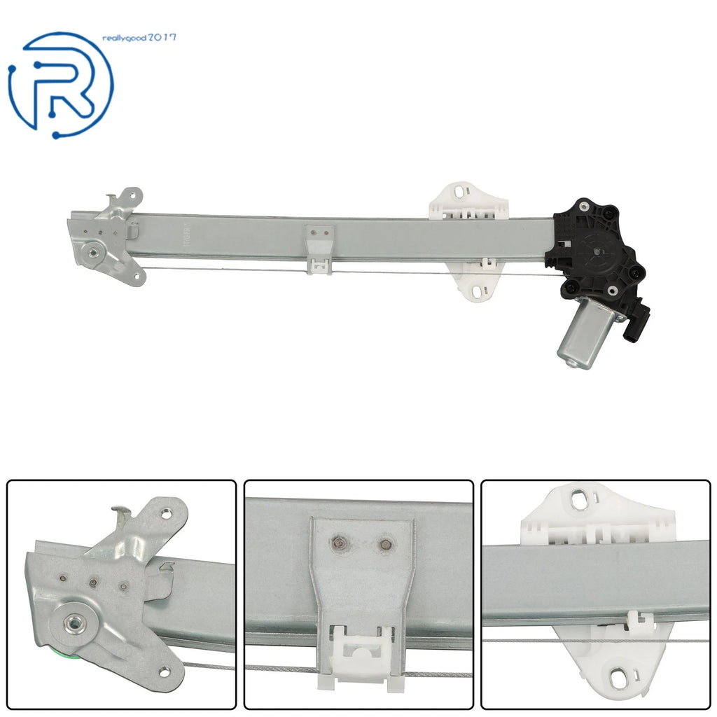 Front Right Window Regulator for Honda Accord (2013-2017)