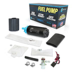 QFS Intank Fuel Pump + Regulator for Ducati Superbike 1198 1198SP (2011) 425.4.015.1A