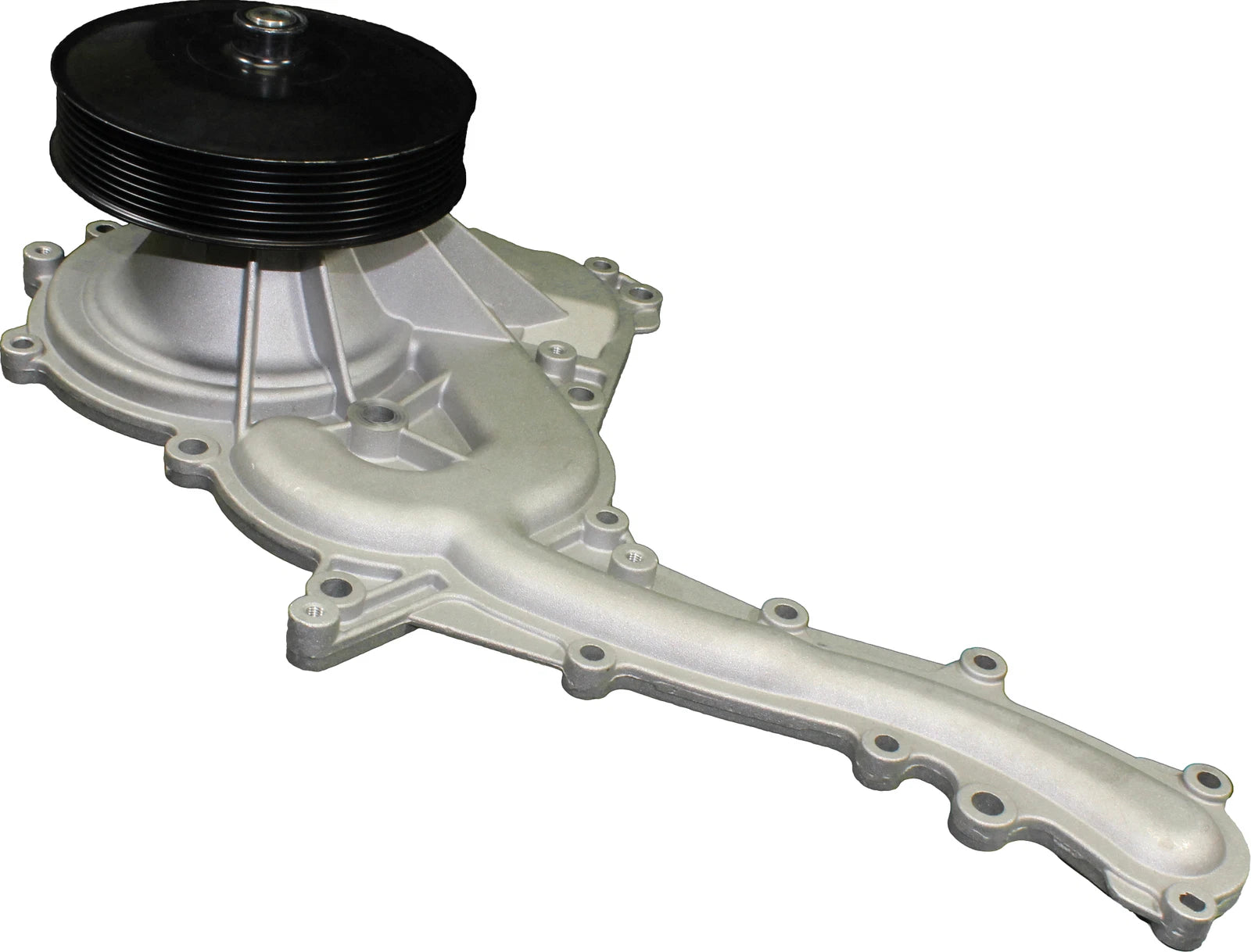 ACDelco Engine Water Pump for Ford F-250 Super Duty 6.7L V8 (2011–2016)