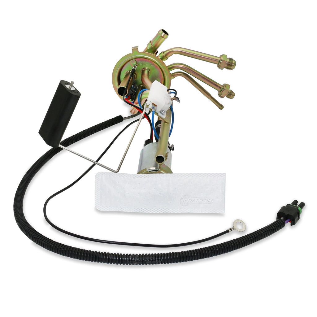 Fuel Pump Hanger & Sending Unit for Chevrolet Blazer (1973–1991)