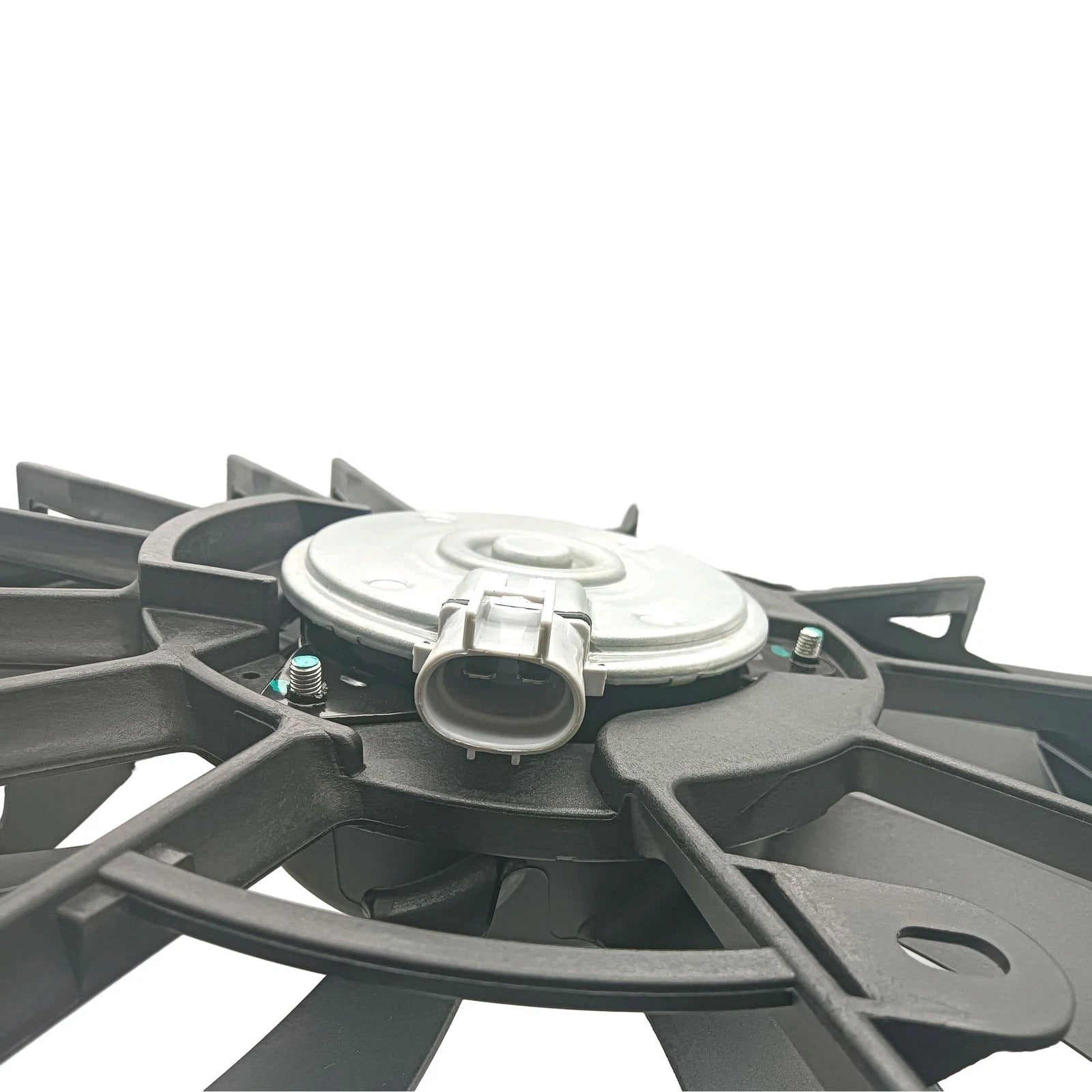 Dual Radiator Cooling Fan Assembly for Toyota RAV4 (2013-2019)