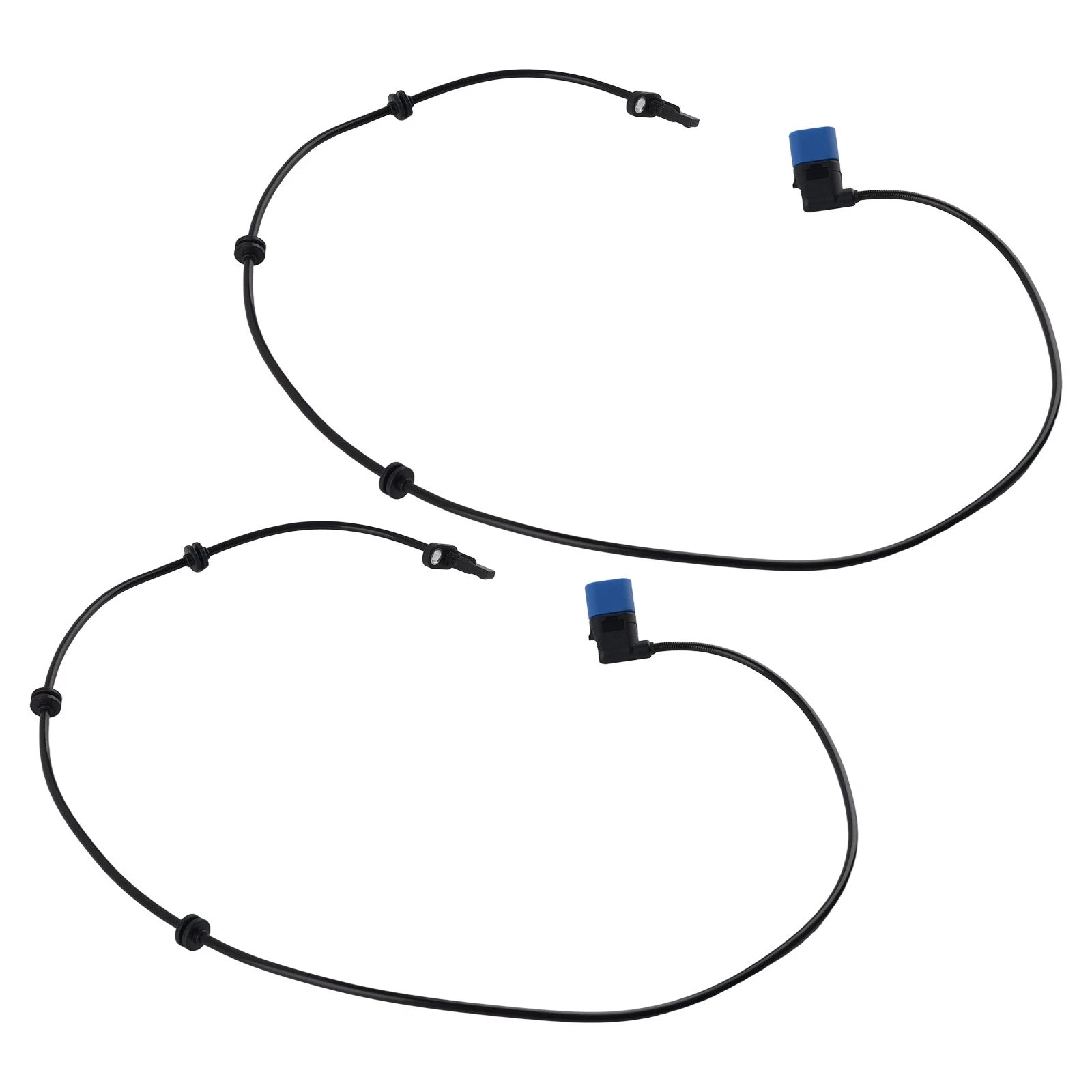 2X Rear ABS Speed Sensor for Mercedes W246 CLA250 GLA250 GLA45 AMG (2013–2019) 2469059402