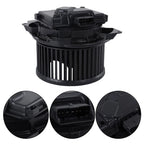 A/C Heater Blower Motor for Freightliner 122SD (2018-2022)