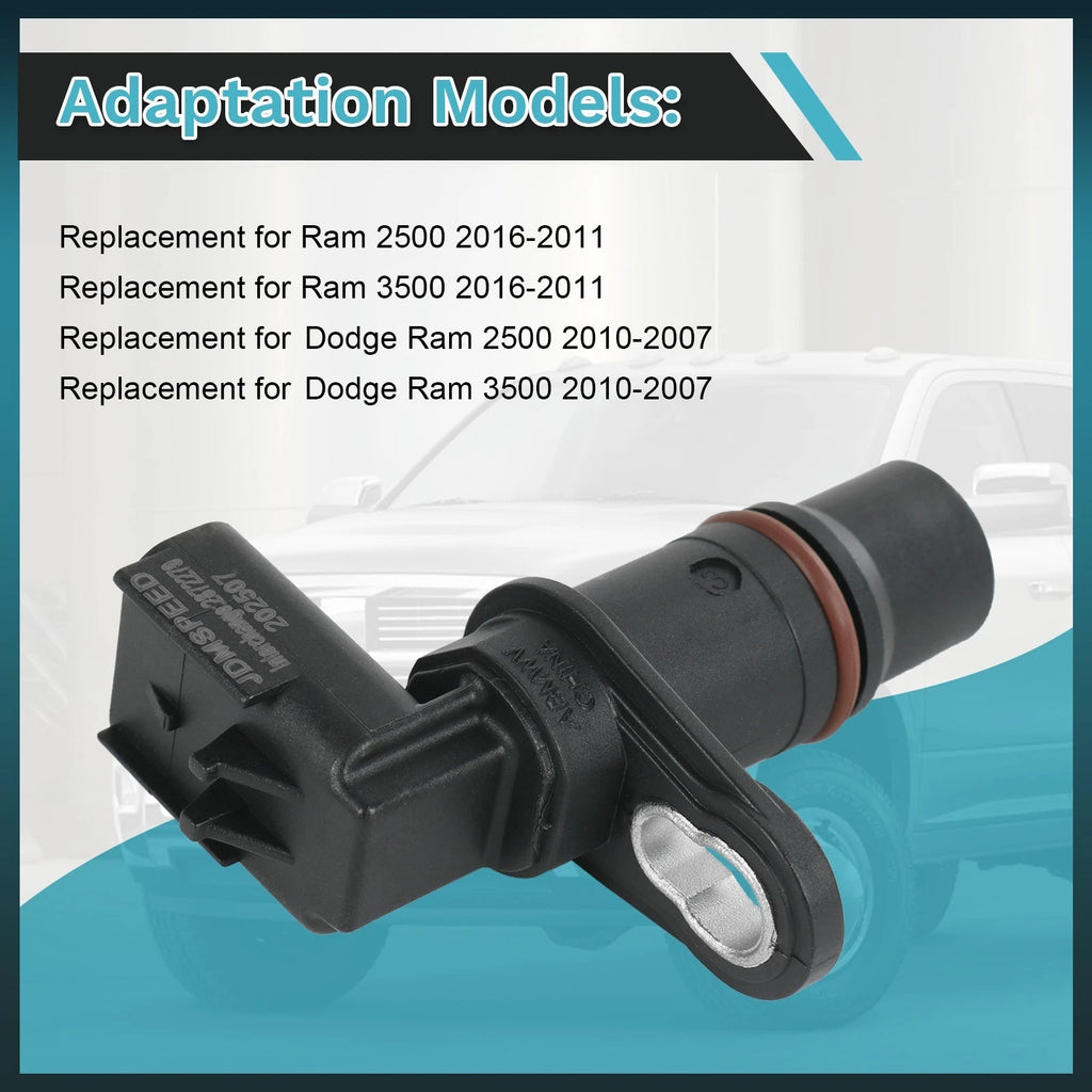 Camshaft Position Sensor for Cummins ISX ISF (2007-2018)