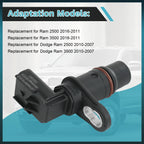 Camshaft Position Sensor for Cummins ISX ISF (2007-2018)