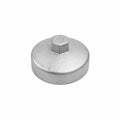 Oil Filter Wrench for BMW X1, X3, X5, X6, Z4, 750i, 650i (2004–2023) 83302455965