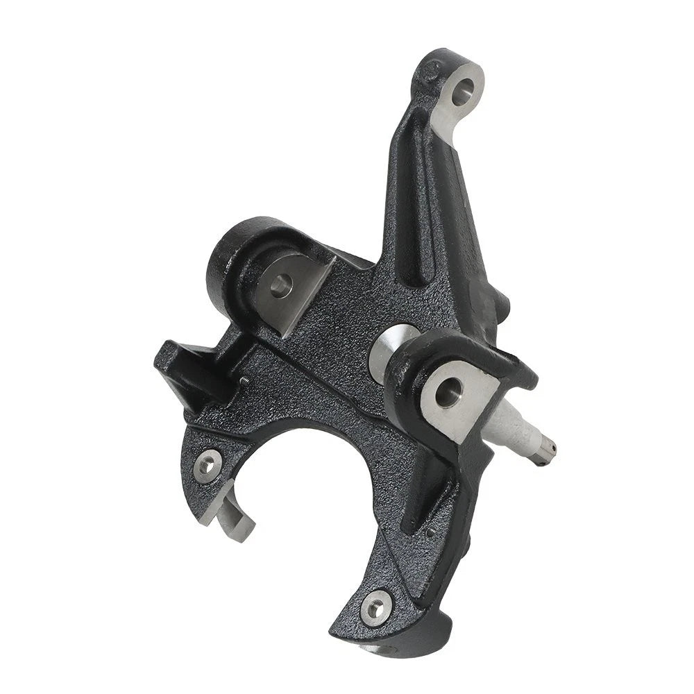 2.5" Drop Spindles for Chevy C10 (1973-1987)