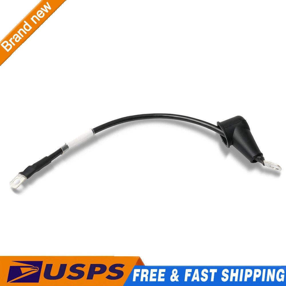 Battery Alternator Cable 15321209 for Chevrolet Tahoe GMC Yukon (2008)