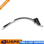 Battery Alternator Cable 15321209 for Chevrolet Tahoe GMC Yukon (2008)