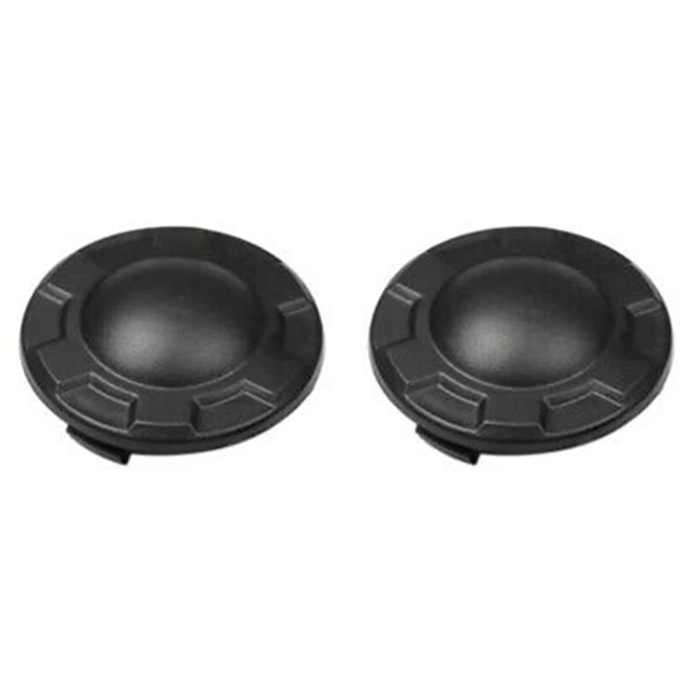 2X Car Shock Absorber Trim Protection Cover for Mazda 3 Axela CX-4