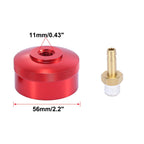 Fuel Oil Cap for Honda EU1000i EU2000i EU3000i EU2200i (2000–2023)