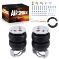 Air Tow Assist Rear Bag Kit for GMC Sierra, Chevy Silverado 1500 (1999–2006)