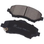 Ceramic Brake Pads for Dodge Grand Caravan Chrysler Town & Country