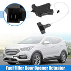 Fuel Filler Door Opener Actuator for Hyundai Santa Fe (2013–2018) 81590B8000