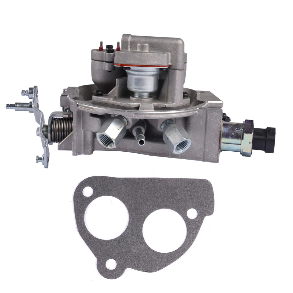Throttle Body for GMC Yukon C1500 C2500 K1500 K2500 (1993–1995)