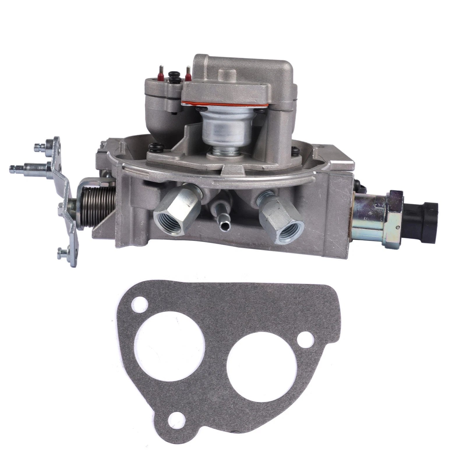 Throttle Body for GMC Yukon C1500 C2500 K1500 K2500 (1993–1995)