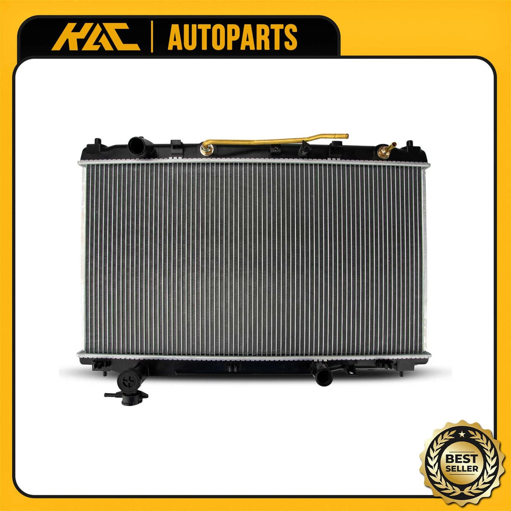 Radiator for Toyota Camry 4-Cylinder 2.4L 2.5L (2007–2011)