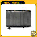 Radiator for Toyota Camry 4-Cylinder 2.4L 2.5L (2007–2011)