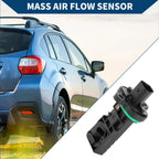 Mass Air Flow Sensor Meter for Chevrolet Volt L4 1.4L (2011–2015) No.92196278