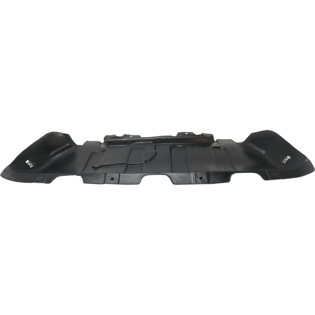 Engine Splash Shields for Dodge Durango, Jeep Grand Cherokee (WK)