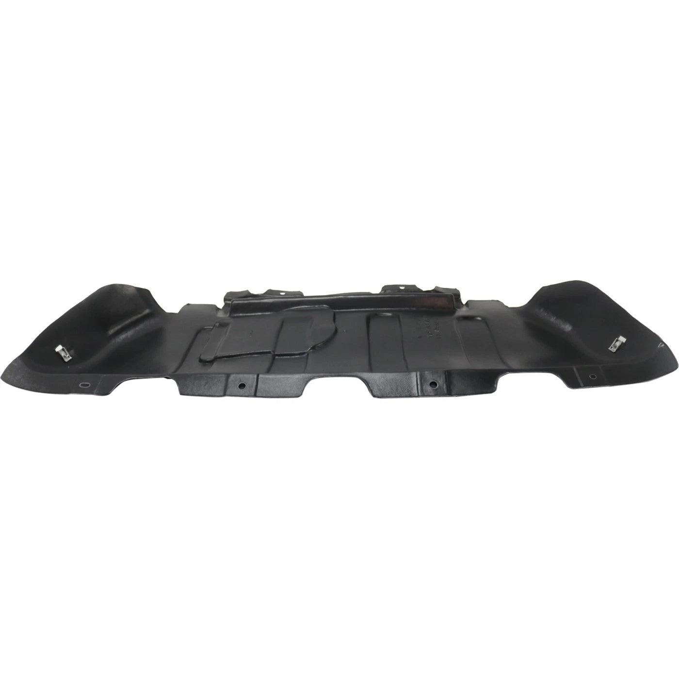Engine Splash Shields for Dodge Durango, Jeep Grand Cherokee (WK)