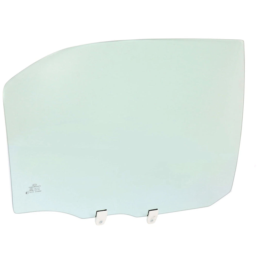 Rear Passenger Door Glass for Honda Civic (1996–2000)