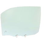 Rear Passenger Door Glass for Honda Civic (1996–2000)