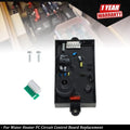 Water Heater PC Circuit Control Board for RV (Year Range)
