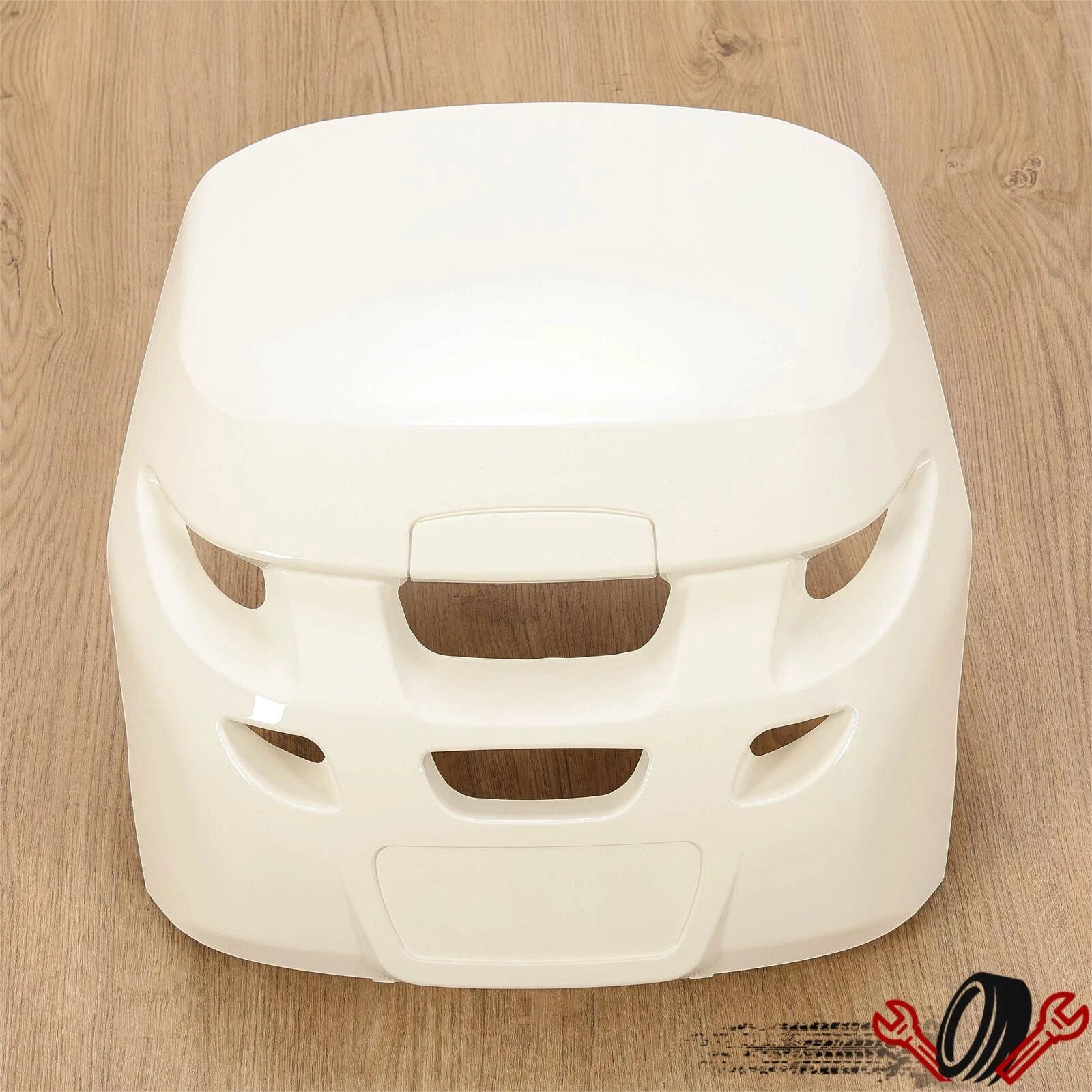 Airdam Cap Engine Cover for Verado 200/225/250/275/300 (2000–2023)