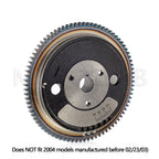 High Strength Steel Flywheel Rotor for Polaris Sportsman 600 Twin (2004–2006)