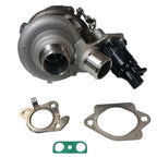 Turbocharger for Ford F-150, Expedition, Lincoln 3.5L (2018–2020)