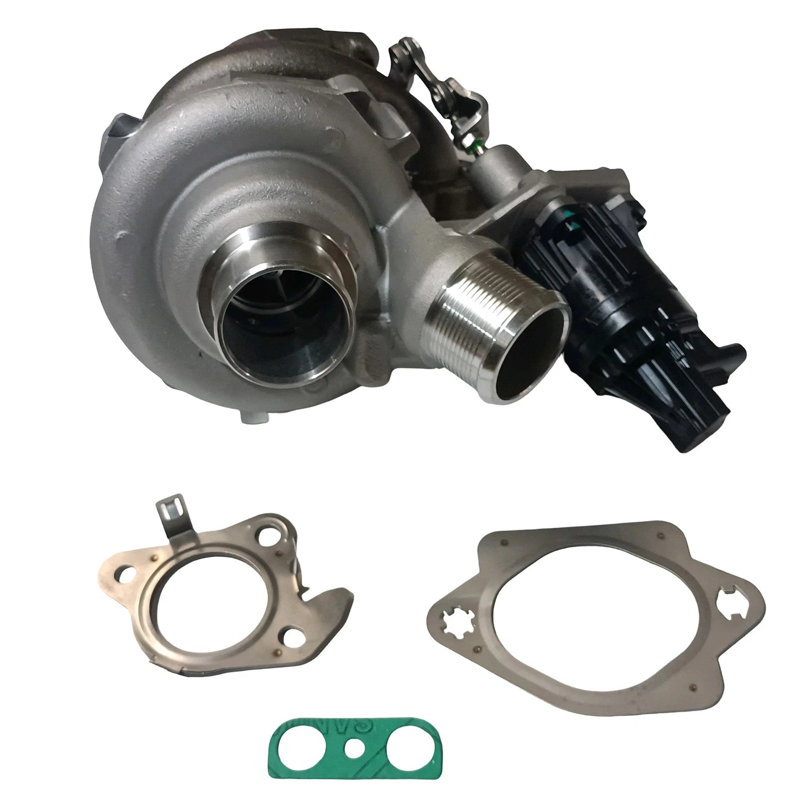 Turbocharger for Ford F-150, Expedition, Lincoln 3.5L (2018–2020)