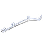 Chrome Lower Grille Molding for Mazda 3 (2017–2018)