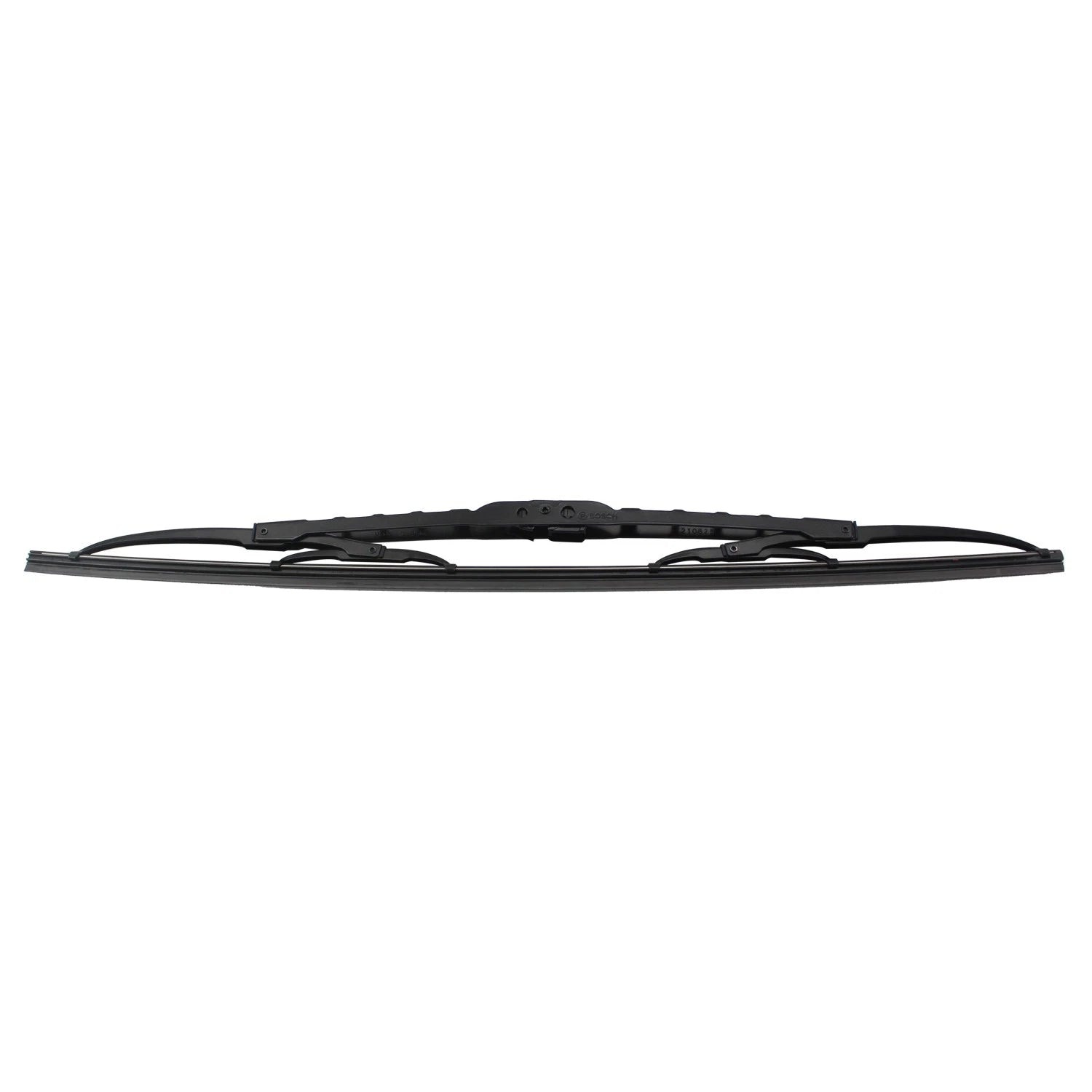 Set of 2 Bosch Front Windshield Wiper Blades for Mercedes 240D (1977–1983)