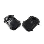 Headlight Protective Covers for Audi A6 S6 RS6 C6 (2005-2011)