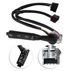 Truck Lighting Control Turn Signal Switch for Mercedes Models