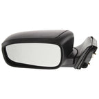 Set of 2 Heated Power Mirrors for Honda Accord (2003–2007)