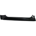 Rocker Panel for Chevy C3500 GMC K3500 (1990–2000)
