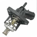 Water Pump Outlet with Thermostat for GMC Cadillac Escalade (2014-2018)