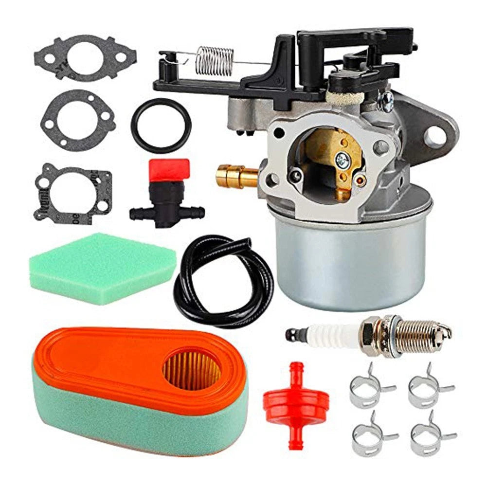 Carburetor 593599 for Pressure Washer 190cc with Gasket Set
