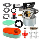 Carburetor 593599 for Pressure Washer 190cc with Gasket Set