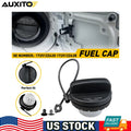 Gas Cap for Nissan Xterra Pathfinder Armada Frontier (2012–2021)