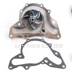 Timing Belt Kit & Water Pump for Kia Sorento (2003–2006) 3.5L V6 G6AU