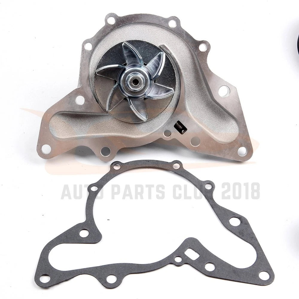Timing Belt Kit & Water Pump for Kia Sorento (2003–2006) 3.5L V6 G6AU