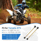 Tie Rod Ends Assembly for Yamaha Warrior 350 YFM350X (1987–2004) 1UY-23841-01-00