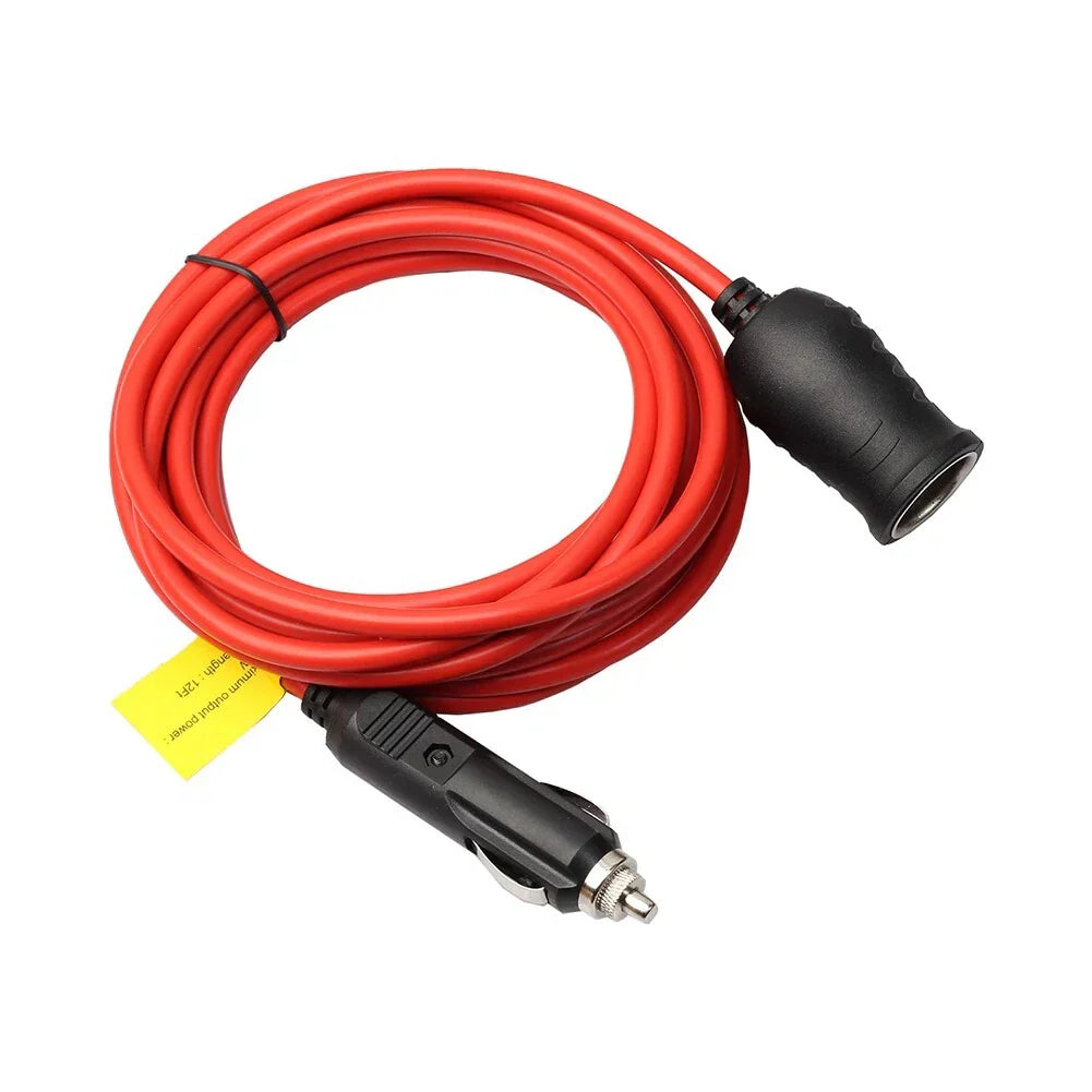 Extension Cable for 12V/24V Devices