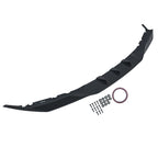 Front Bumper Lip Splitter for BMW M5 F90 (2018–2020) Carbon Fiber R Style