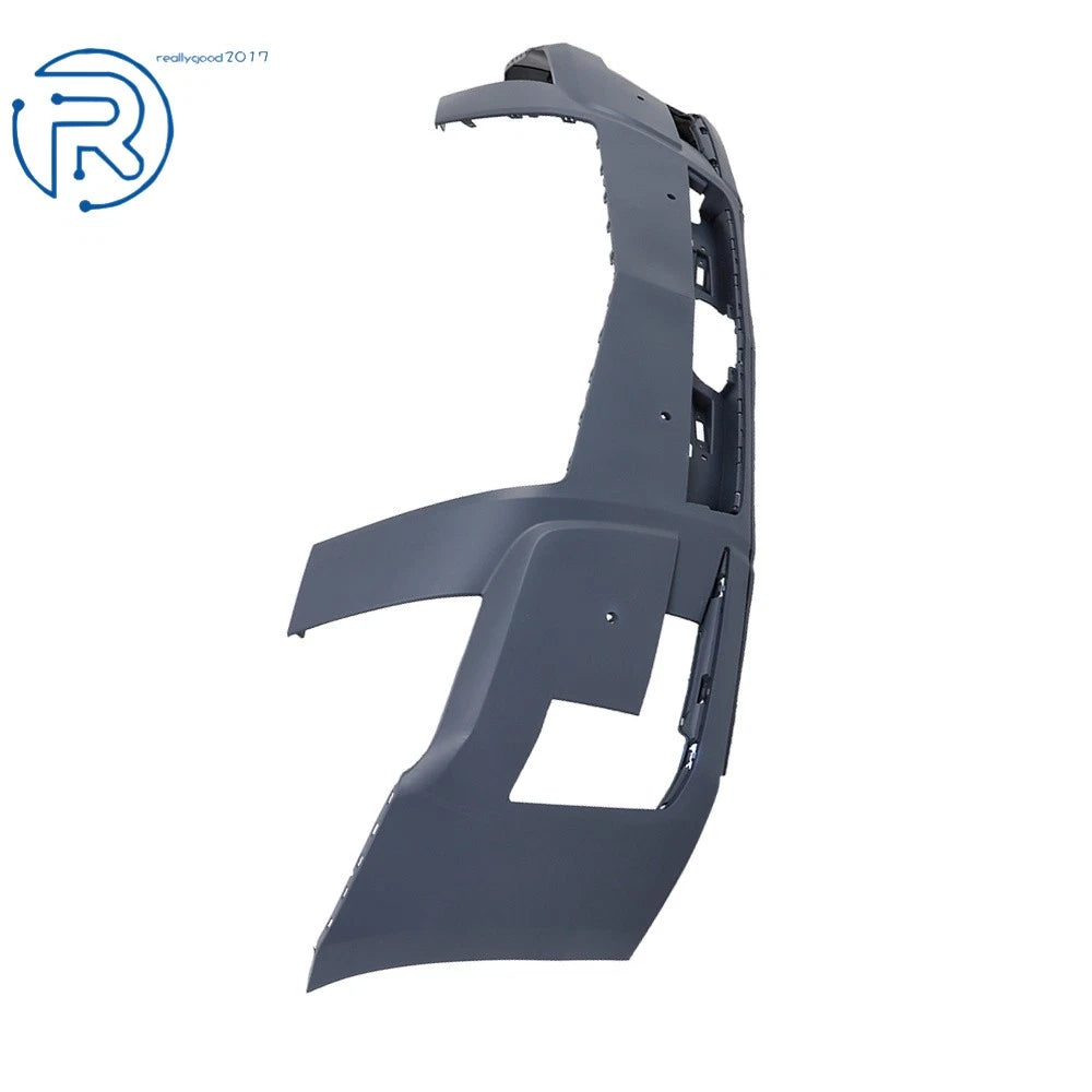 Front Bumper Cover for Cadillac Escalade ESV (2017-2020) Gray Primed
